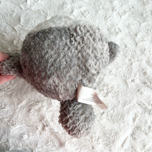 My Neighor Totoro Plush Stuffed Animal Gray White Studio Ghibli 7” Soft Anime - Picture 7 of 10